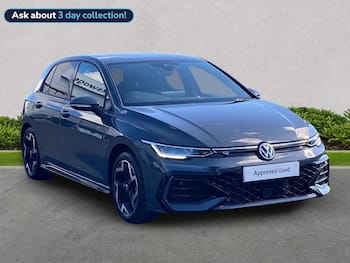 Used Volkswagen Golf 2025 for sale - 79774965: Photo