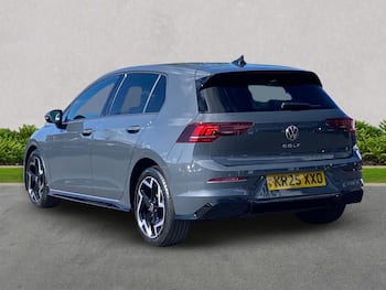 Used Volkswagen Golf 2025 for sale - 79774965: Photo