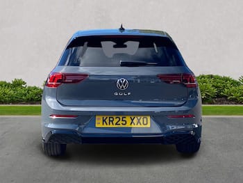 Used Volkswagen Golf 2025 for sale - 79774965: Photo
