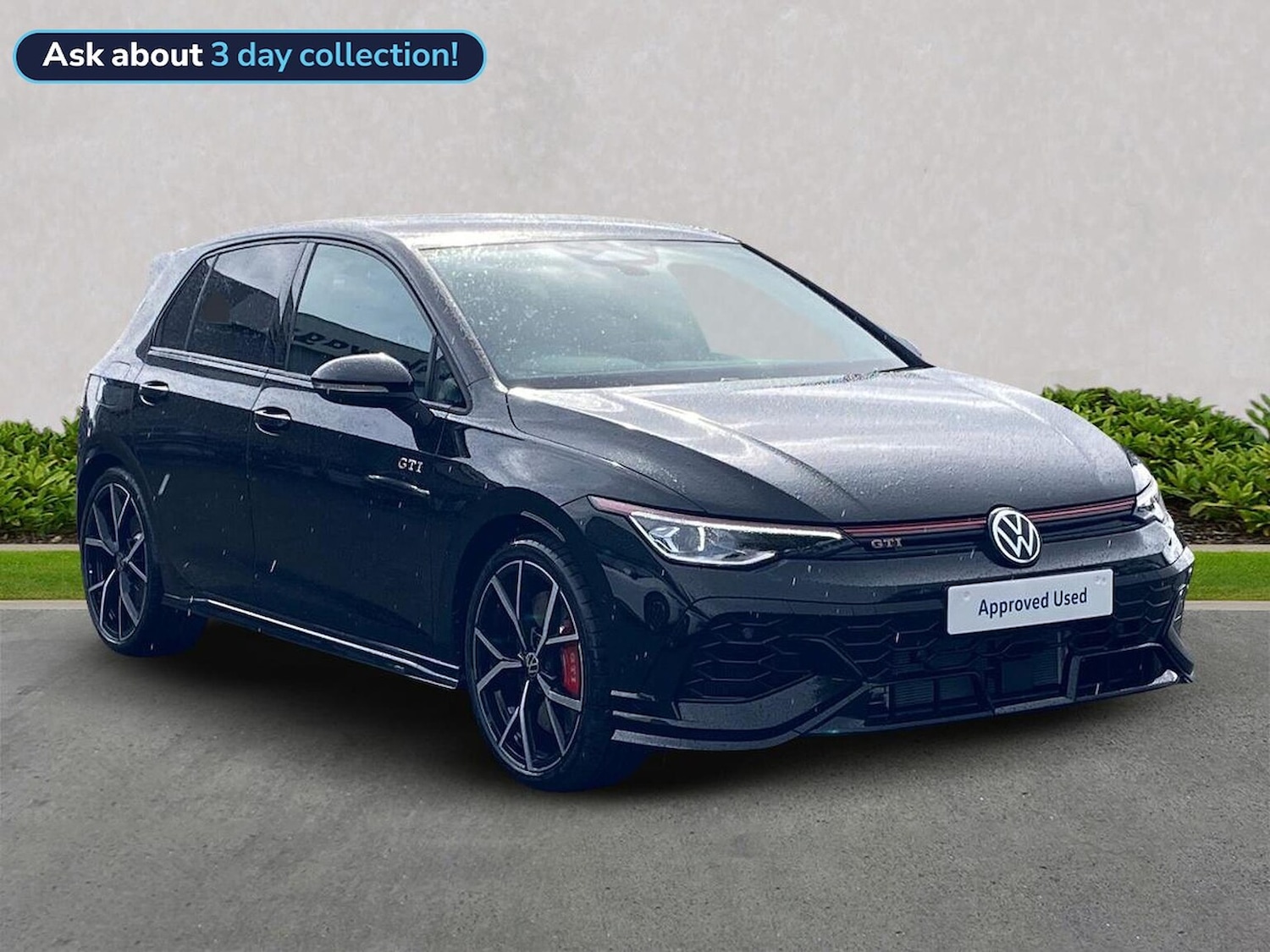 Used Volkswagen Golf 2025 for sale - 76600108: Photo 1