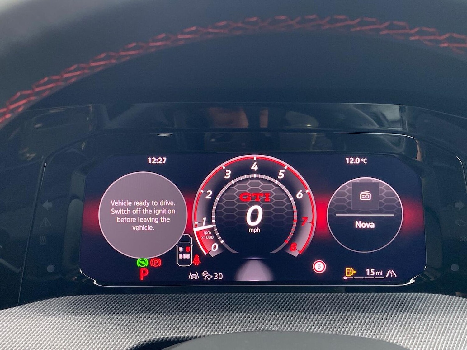 Used Volkswagen Golf 2025 for sale - 76600108: Photo 10