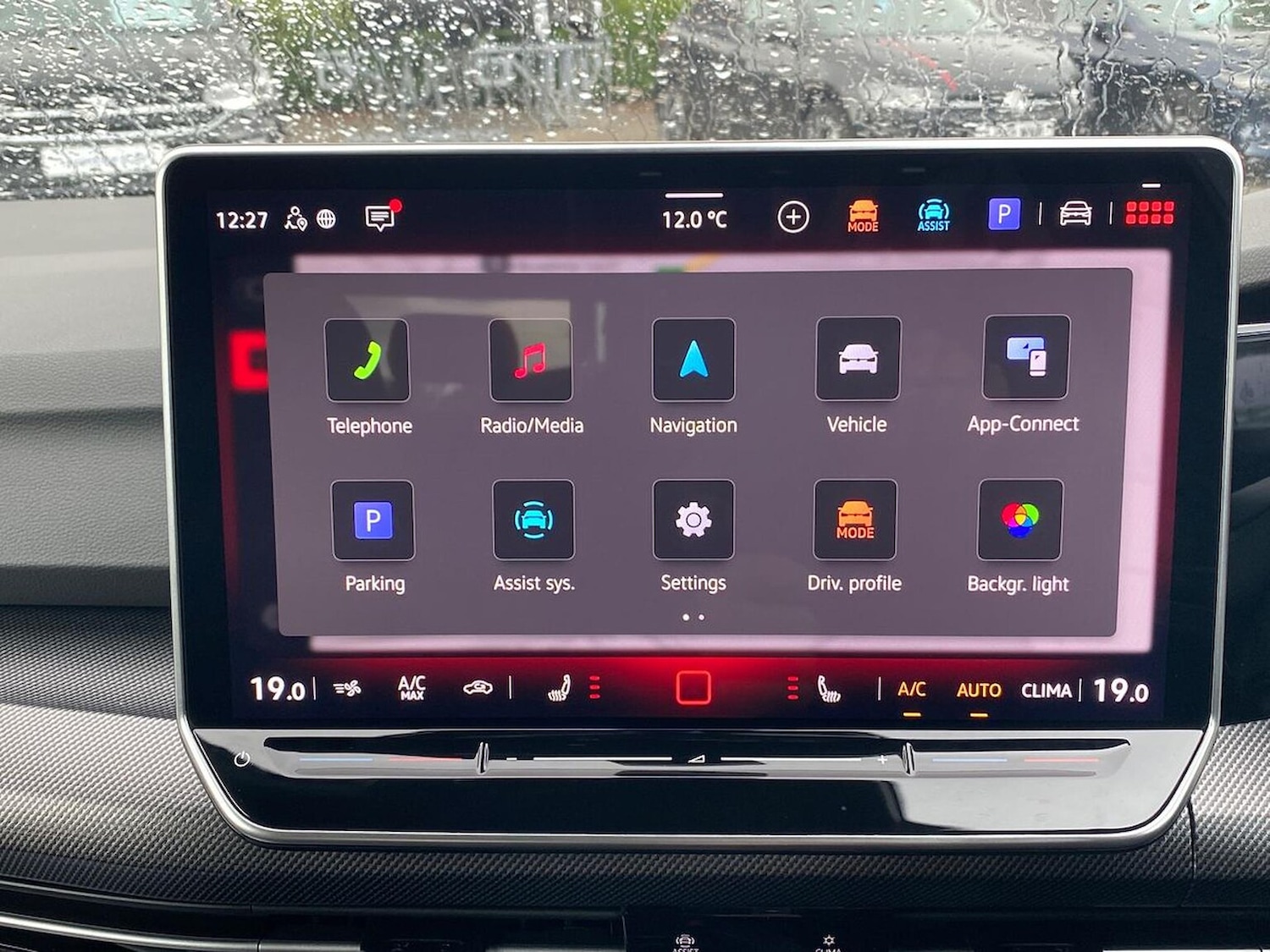 Used Volkswagen Golf 2025 for sale - 76600108: Photo 11