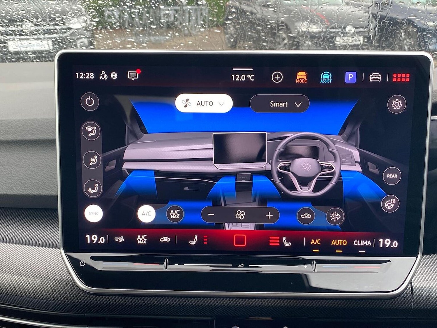 Used Volkswagen Golf 2025 for sale - 76600108: Photo 12