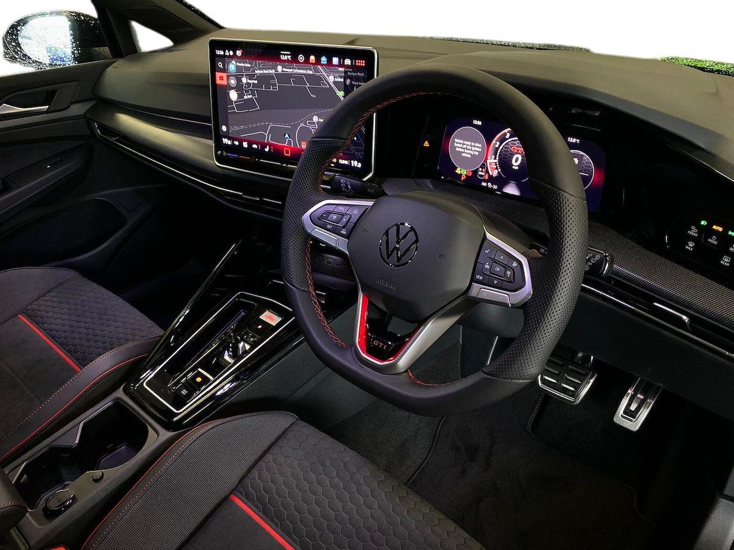 Used Volkswagen Golf 2025 for sale - 76600108: Photo 15