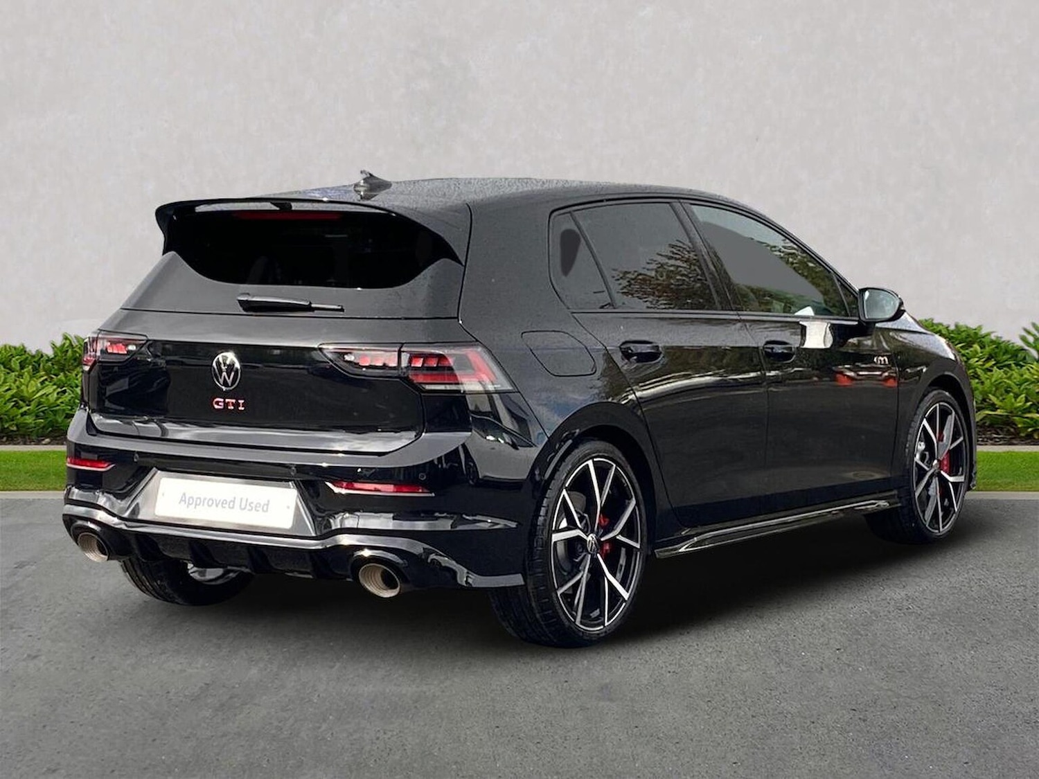 Used Volkswagen Golf 2025 for sale - 76600108: Photo 18