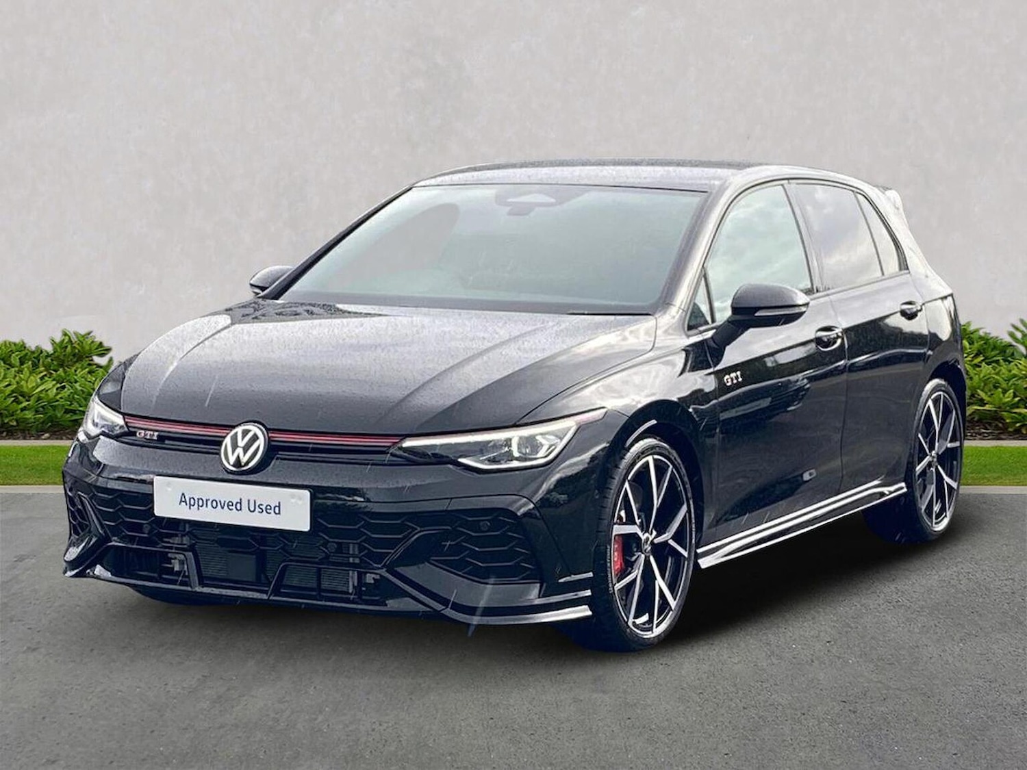 Used Volkswagen Golf 2025 for sale - 76600108: Photo 20