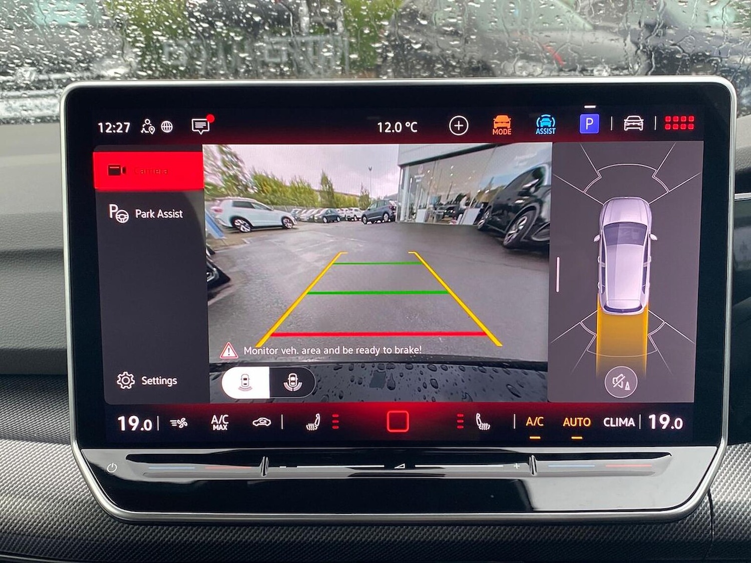 Used Volkswagen Golf 2025 for sale - 76600108: Photo 23