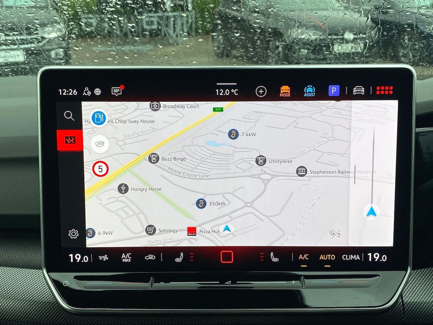 Used Volkswagen Golf 2025 for sale - 76600108: Photo 24