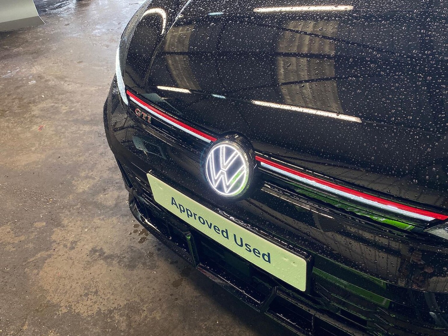 Used Volkswagen Golf 2025 for sale - 76600108: Photo 32