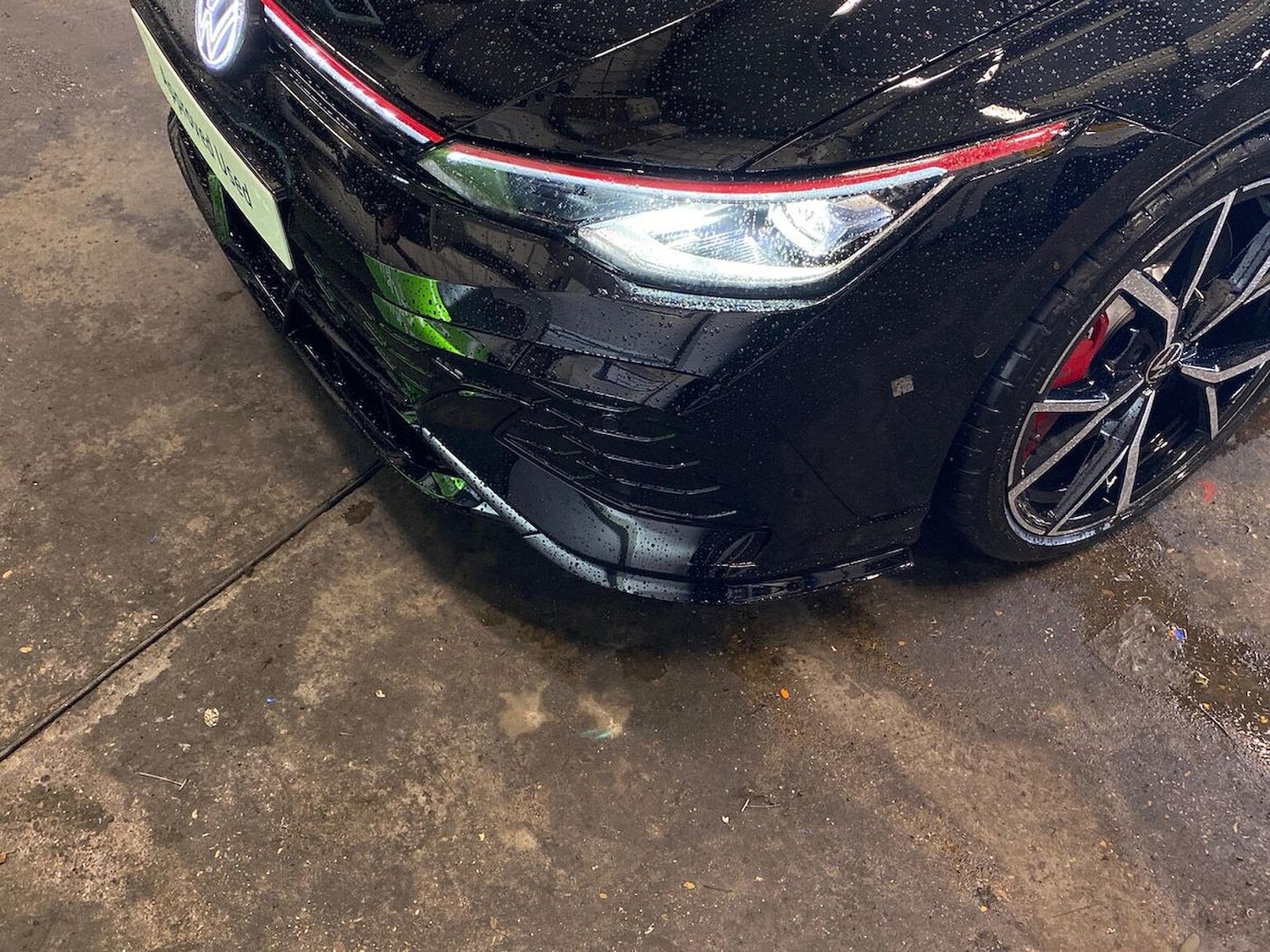 Used Volkswagen Golf 2025 for sale - 76600108: Photo 33