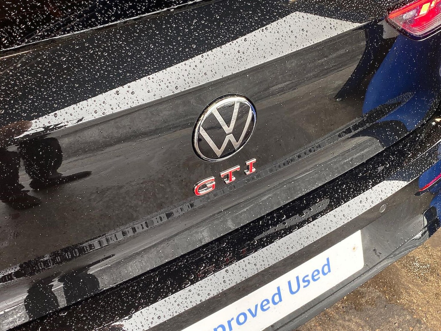 Used Volkswagen Golf 2025 for sale - 76600108: Photo 34