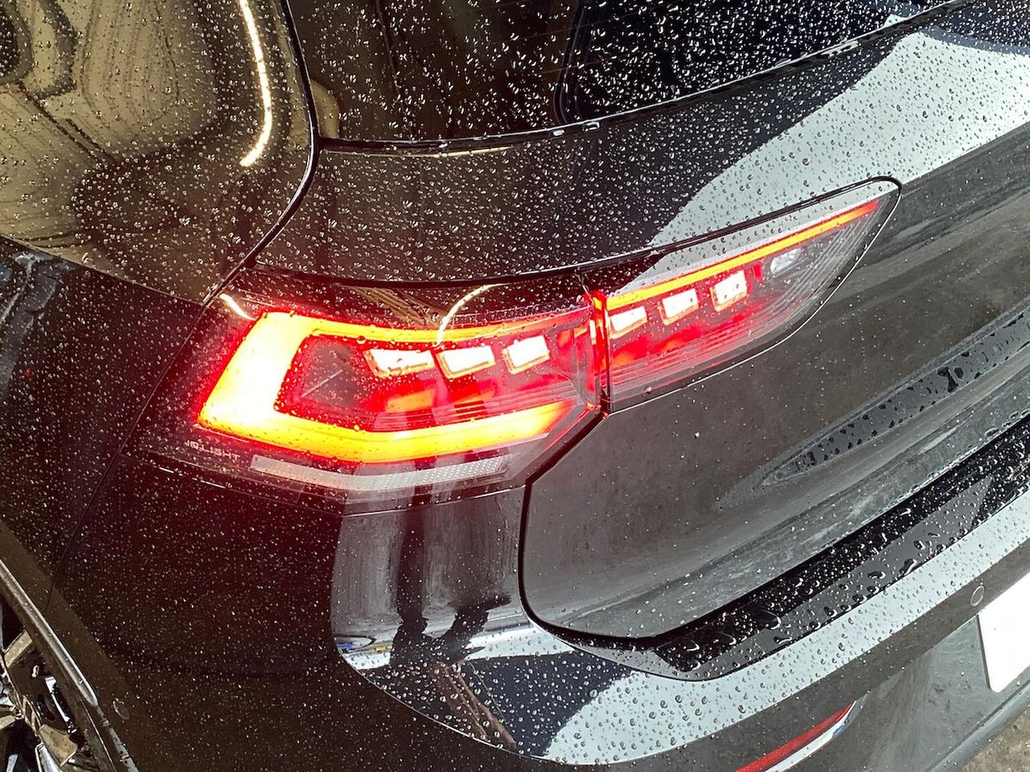 Used Volkswagen Golf 2025 for sale - 76600108: Photo 35