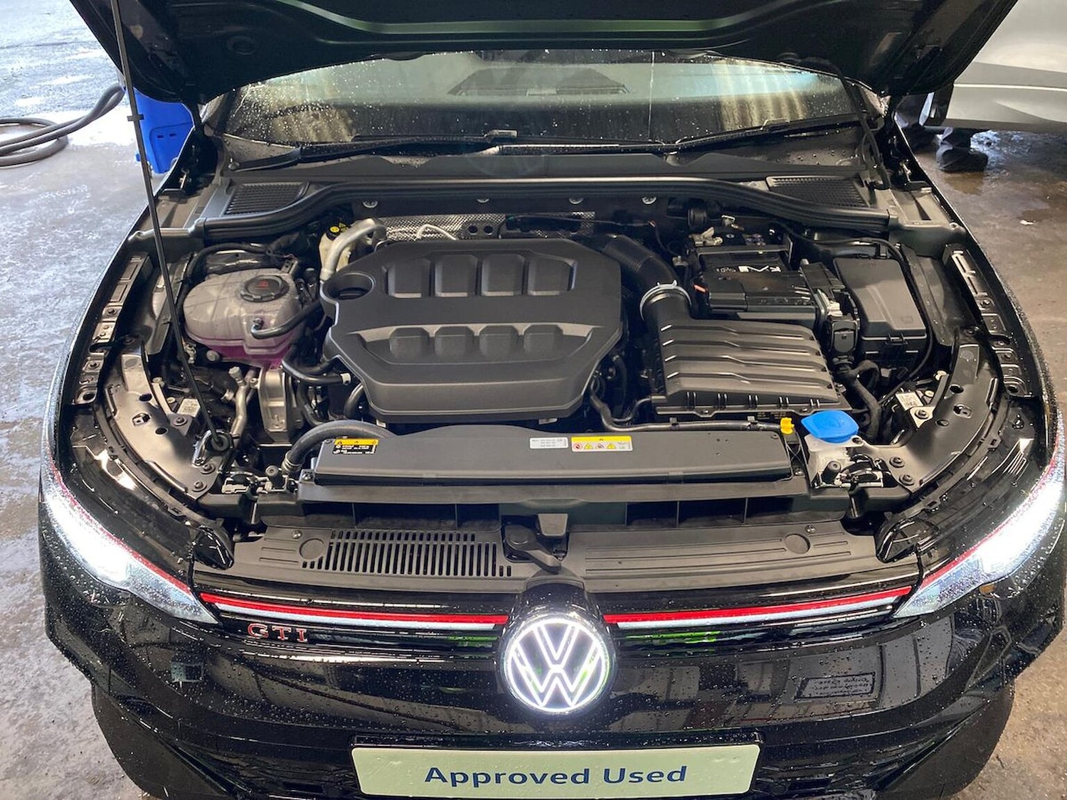 Used Volkswagen Golf 2025 for sale - 76600108: Photo 38