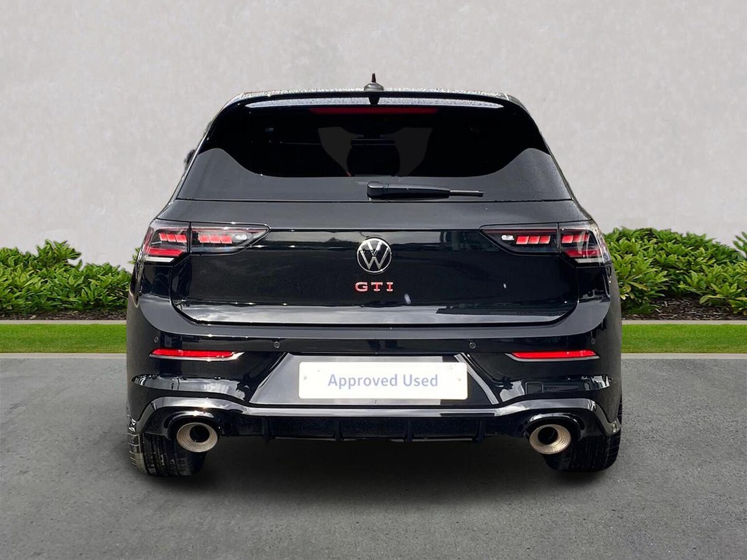 Used Volkswagen Golf 2025 for sale - 76600108: Photo 4