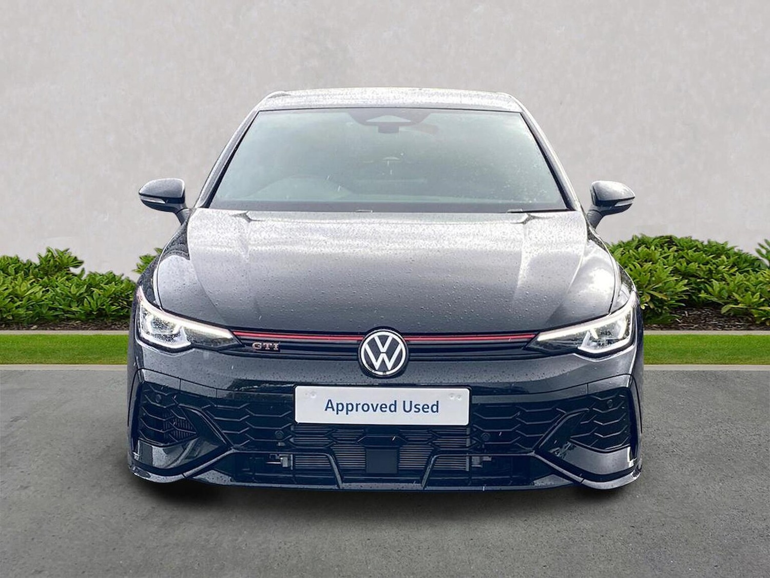 Used Volkswagen Golf 2025 for sale - 76600108: Photo 5