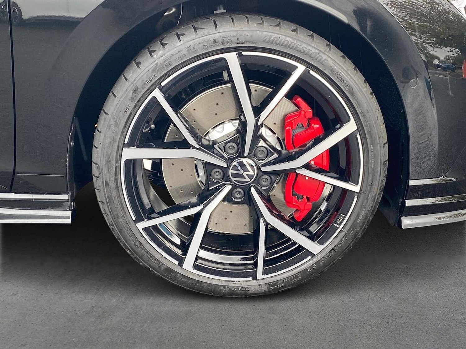 Used Volkswagen Golf 2025 for sale - 76600108: Photo 6