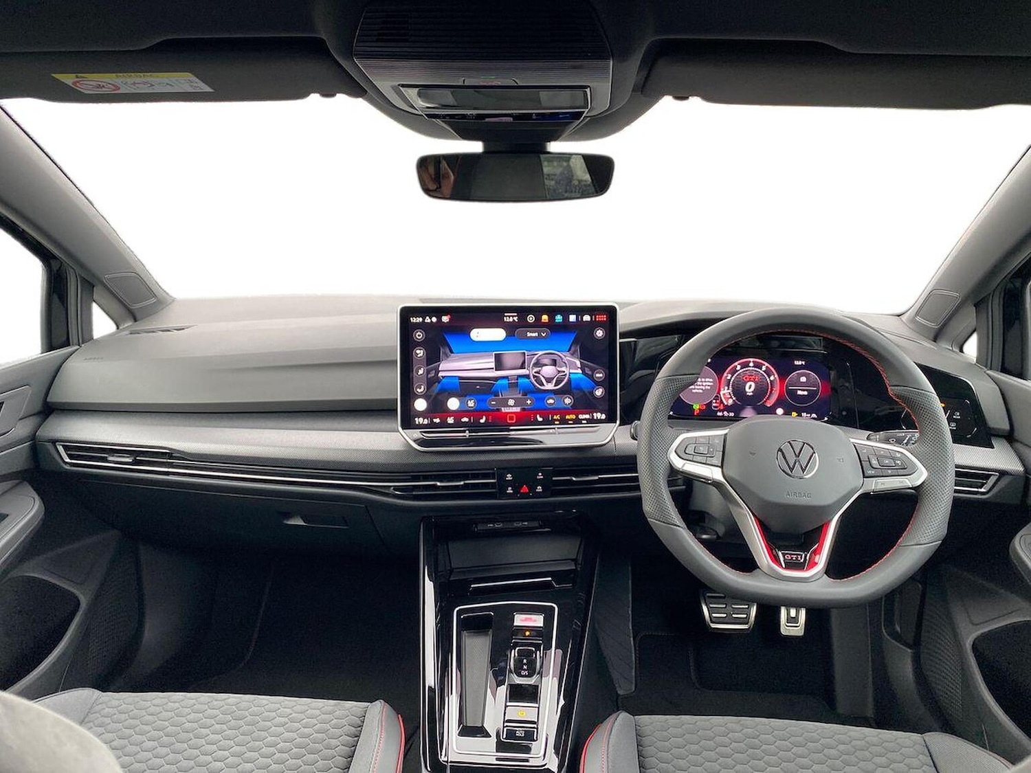 Used Volkswagen Golf 2025 for sale - 76600108: Photo 8