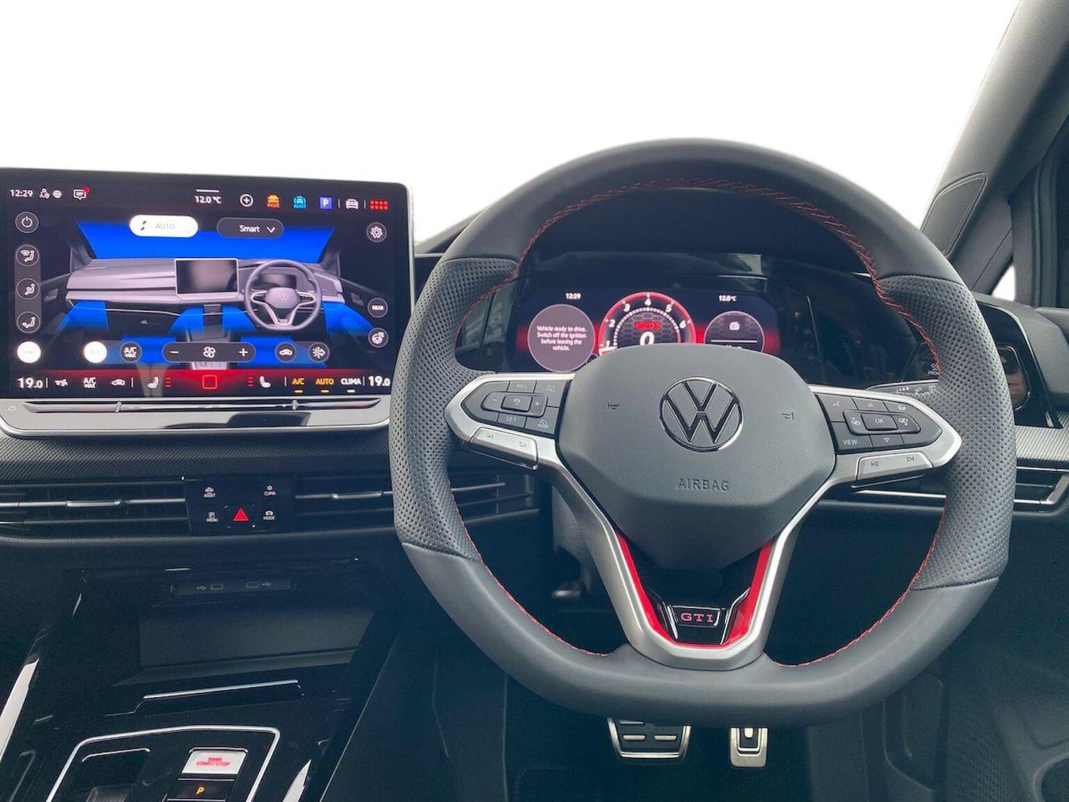 Used Volkswagen Golf 2025 for sale - 76600108: Photo 9