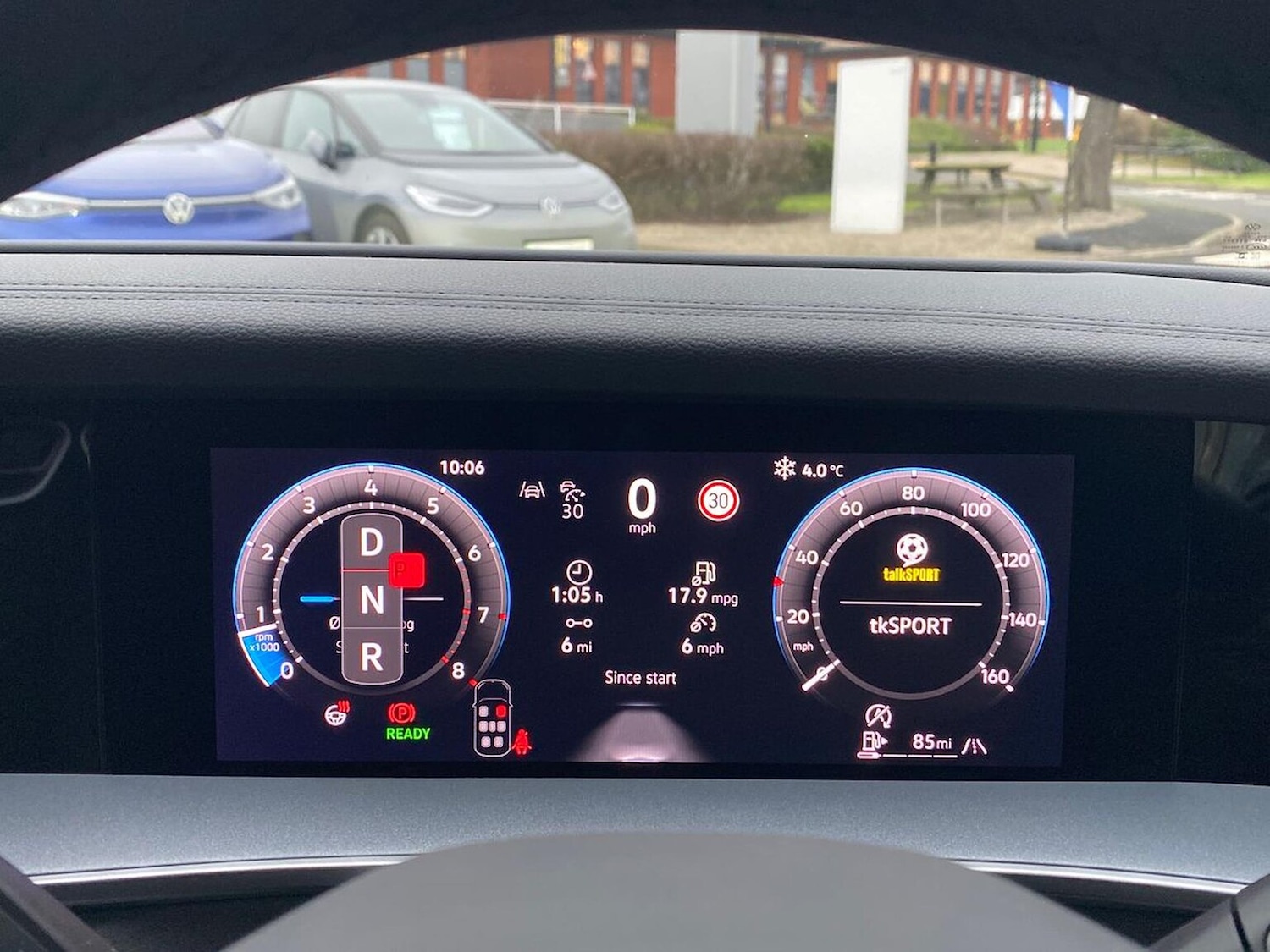 Used Volkswagen Touran 2026 for sale - 77896277: Photo 10