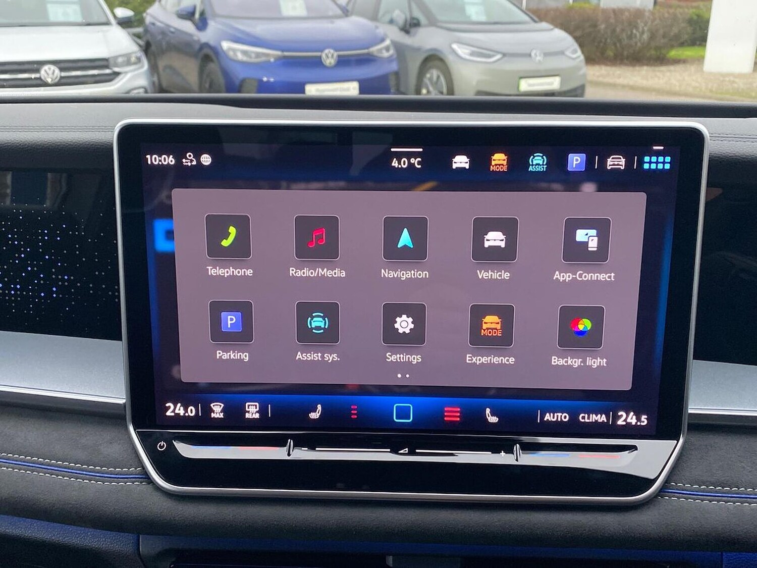 Used Volkswagen Touran 2026 for sale - 77896277: Photo 11