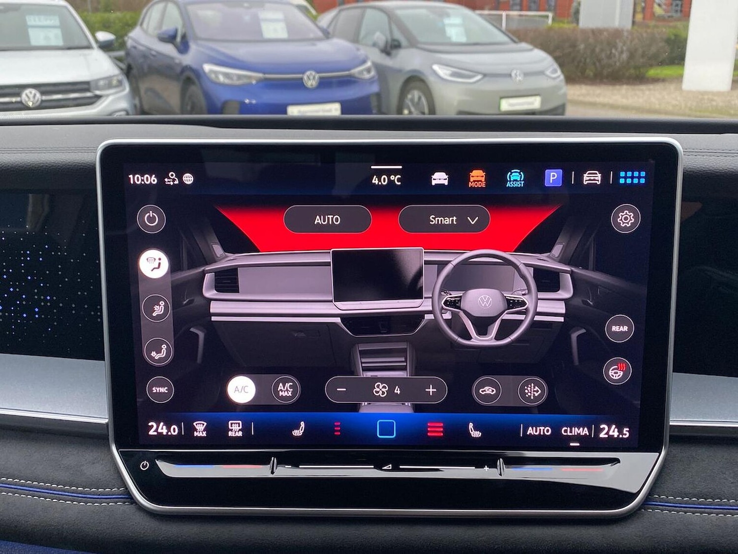 Used Volkswagen Touran 2026 for sale - 77896277: Photo 12