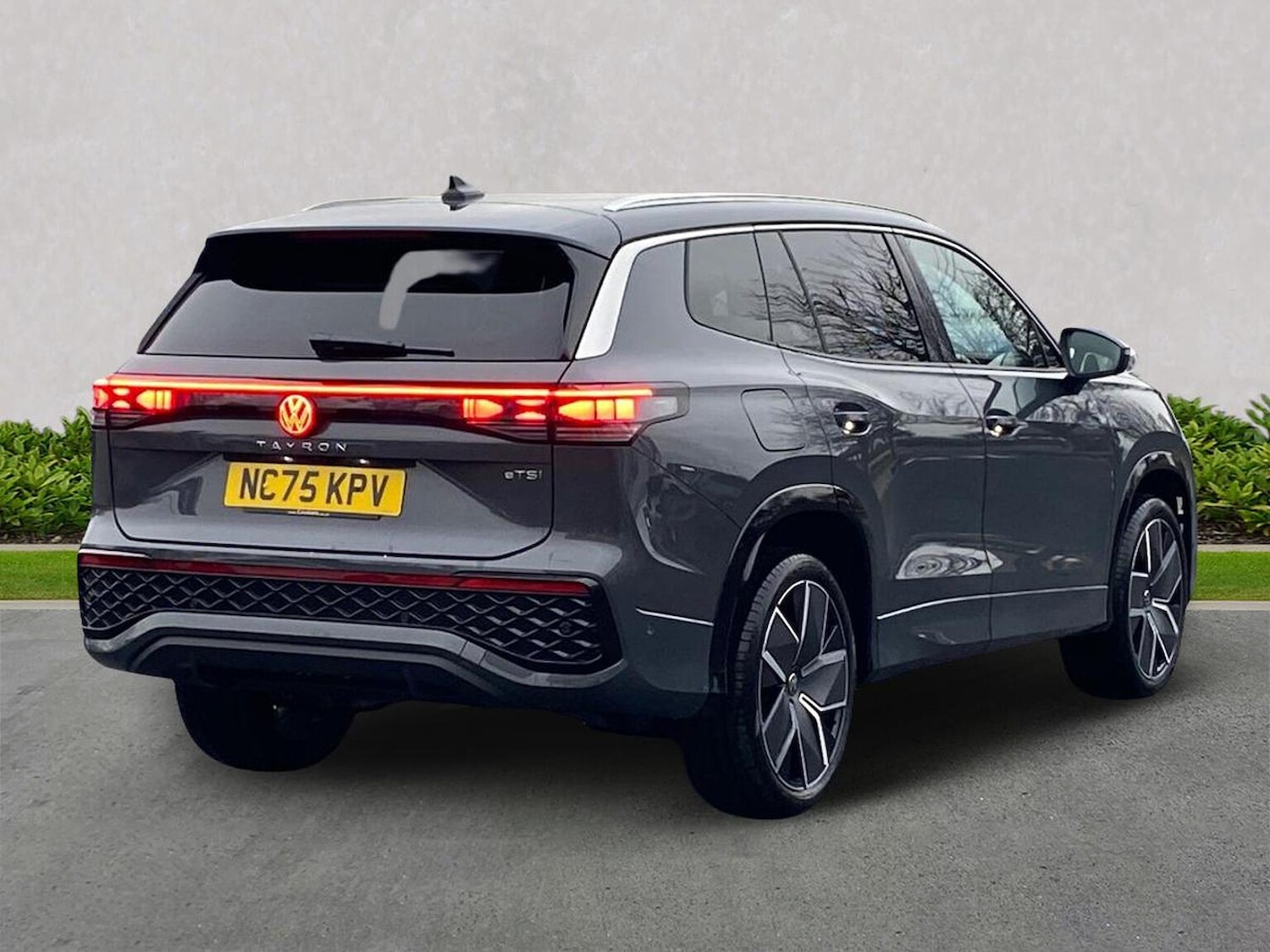 Used Volkswagen Touran 2026 for sale - 77896277: Photo 18