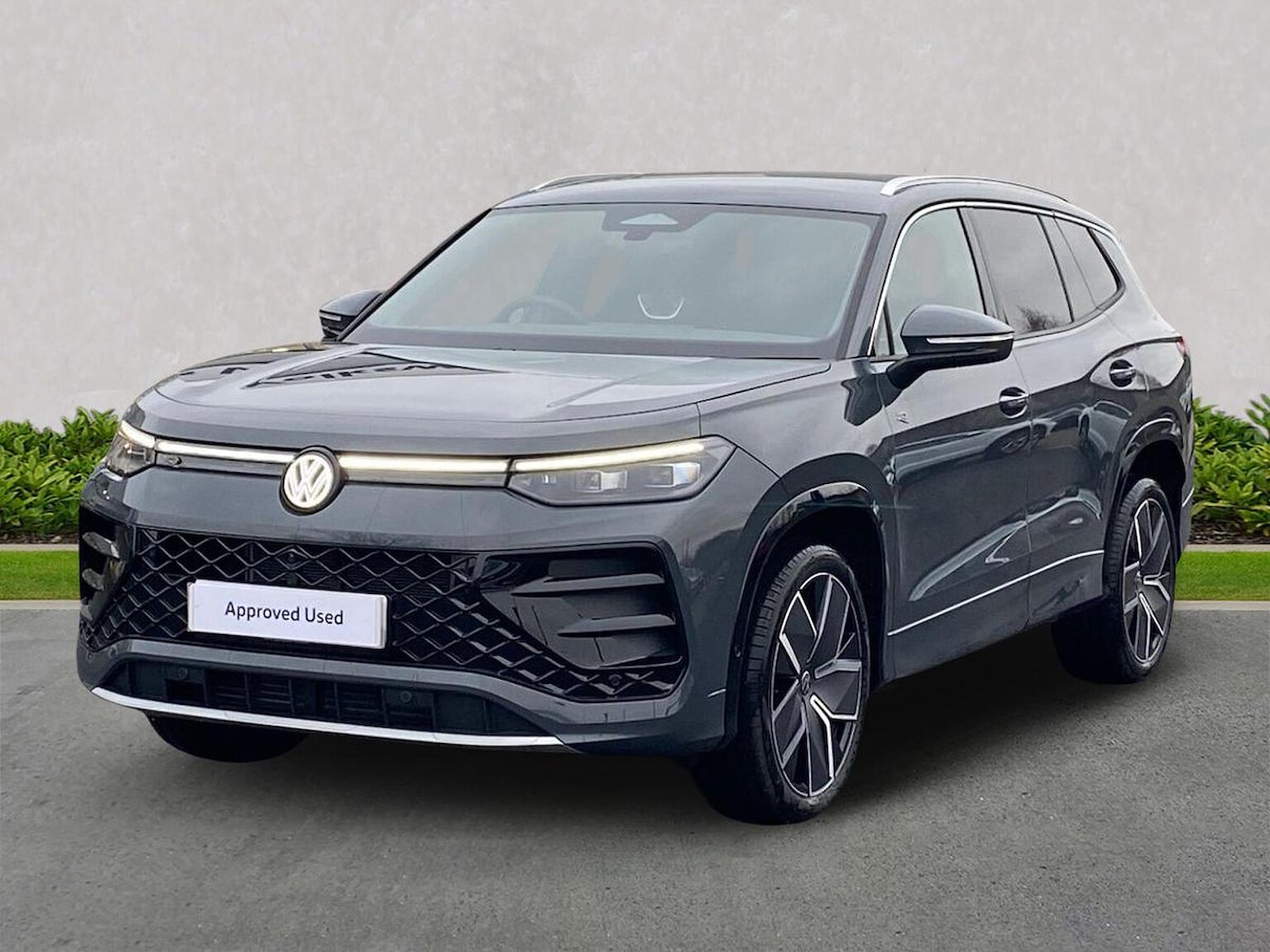 Used Volkswagen Touran 2026 for sale - 77896277: Photo 20