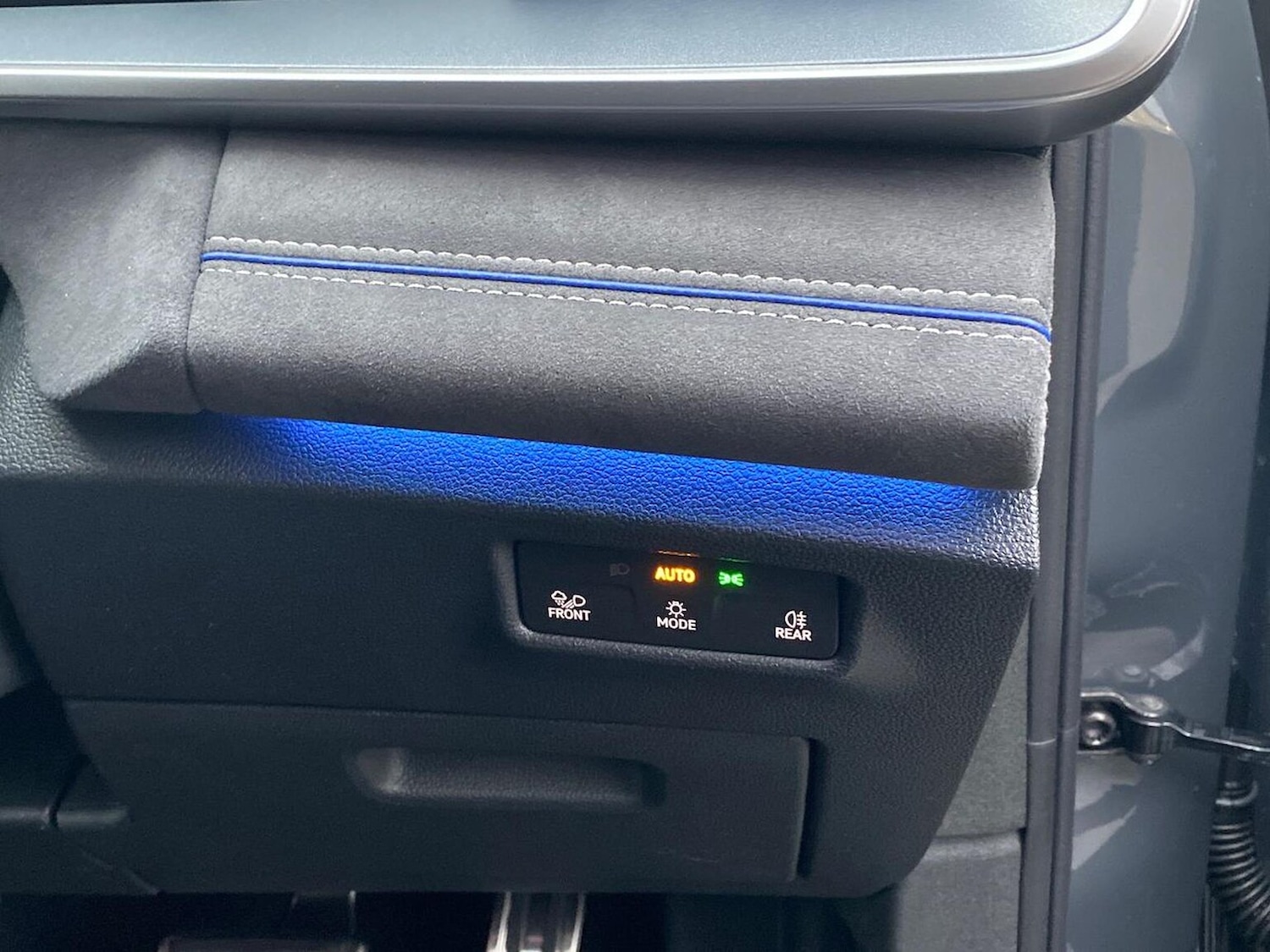 Used Volkswagen Touran 2026 for sale - 77896277: Photo 22