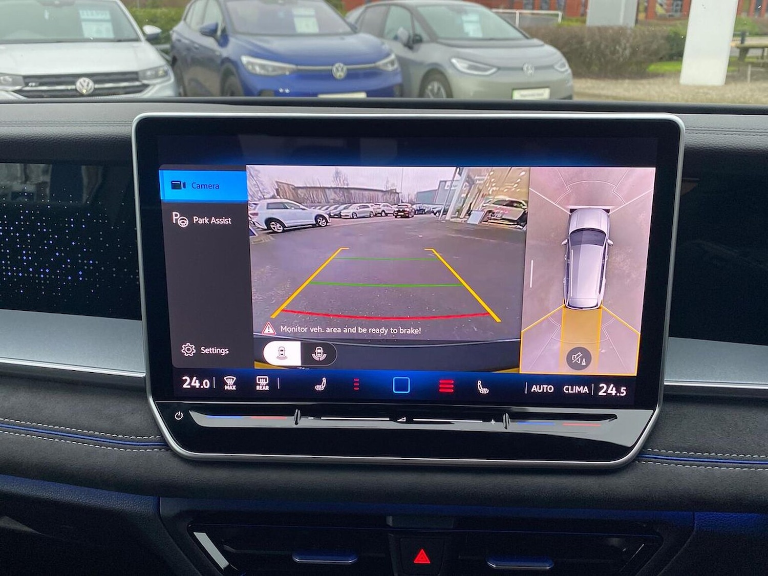 Used Volkswagen Touran 2026 for sale - 77896277: Photo 23