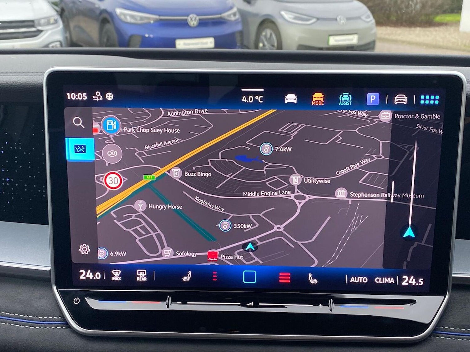 Used Volkswagen Touran 2026 for sale - 77896277: Photo 24