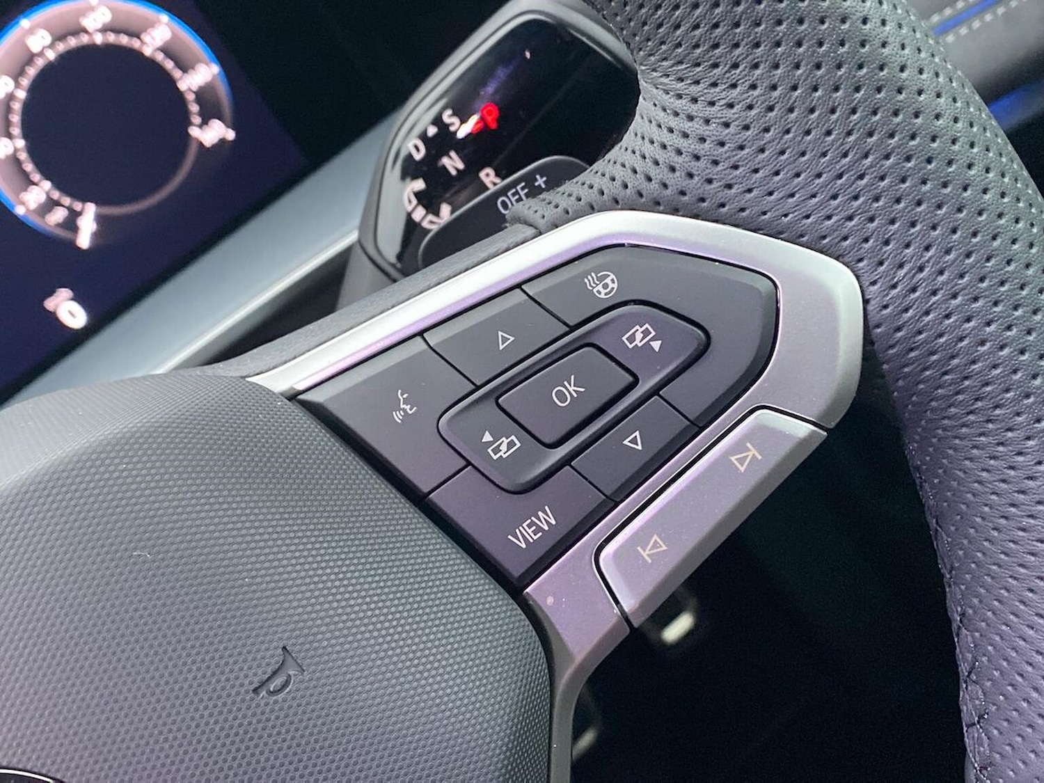 Used Volkswagen Touran 2026 for sale - 77896277: Photo 25