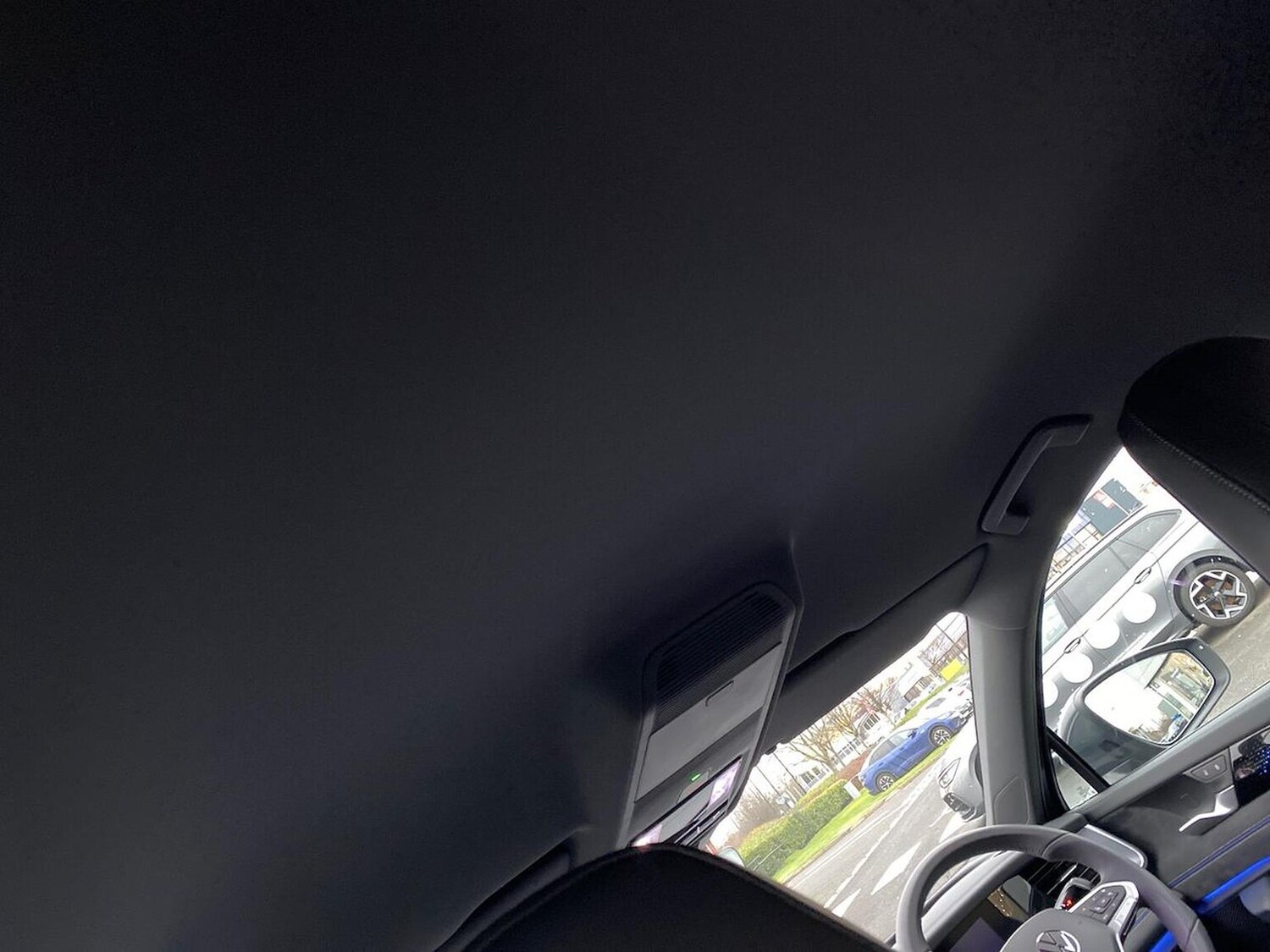 Used Volkswagen Touran 2026 for sale - 77896277: Photo 31