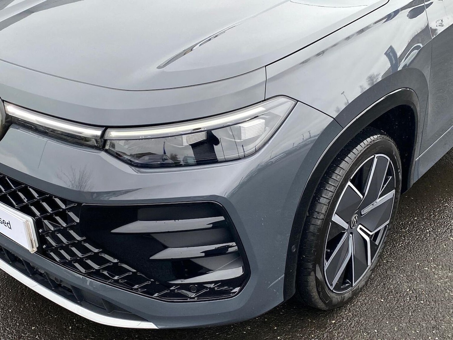 Used Volkswagen Touran 2026 for sale - 77896277: Photo 33