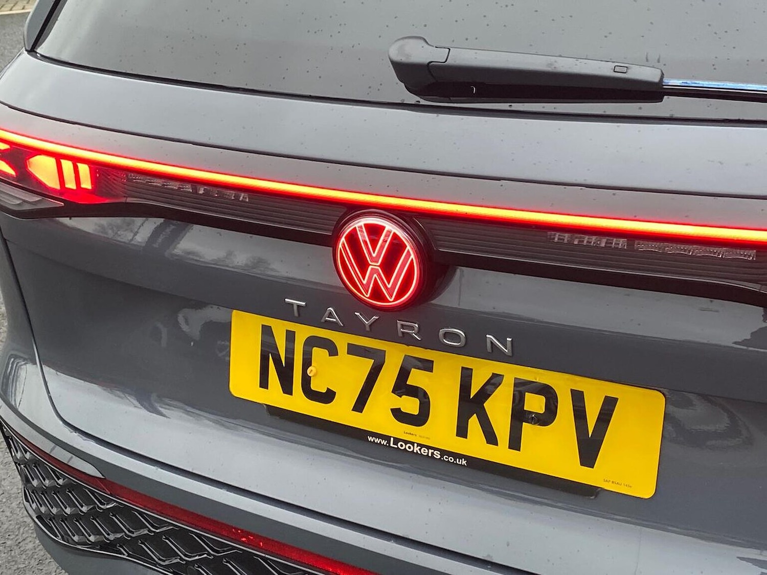 Used Volkswagen Touran 2026 for sale - 77896277: Photo 34