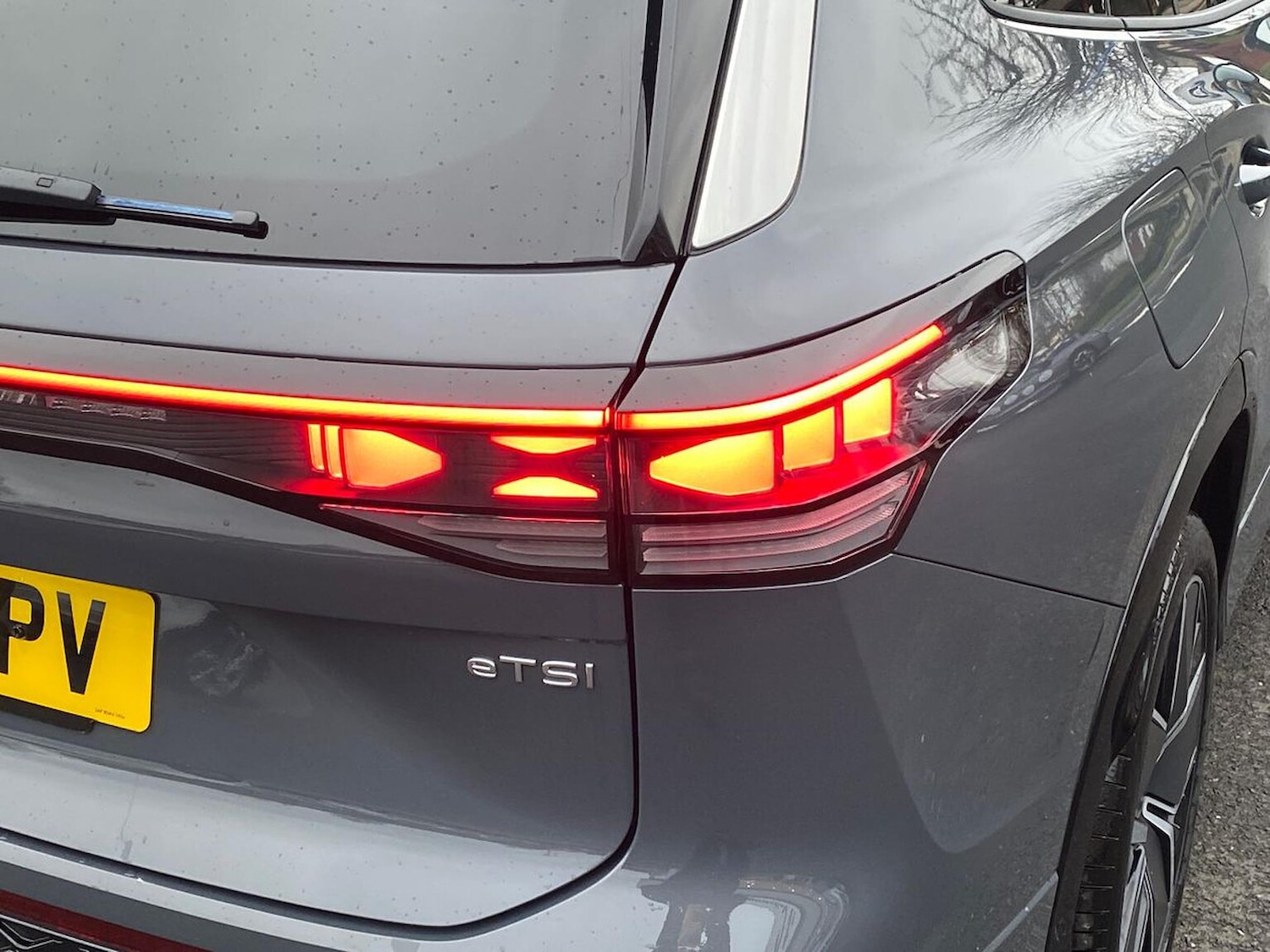 Used Volkswagen Touran 2026 for sale - 77896277: Photo 35