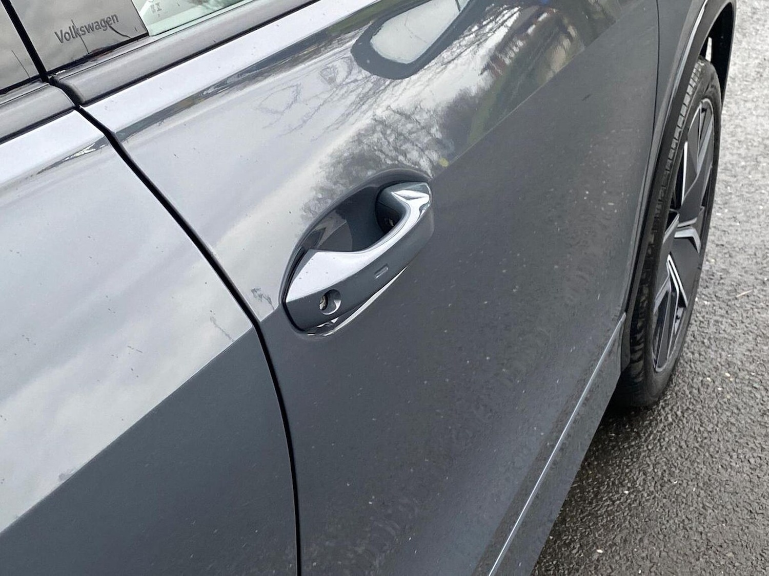 Used Volkswagen Touran 2026 for sale - 77896277: Photo 36