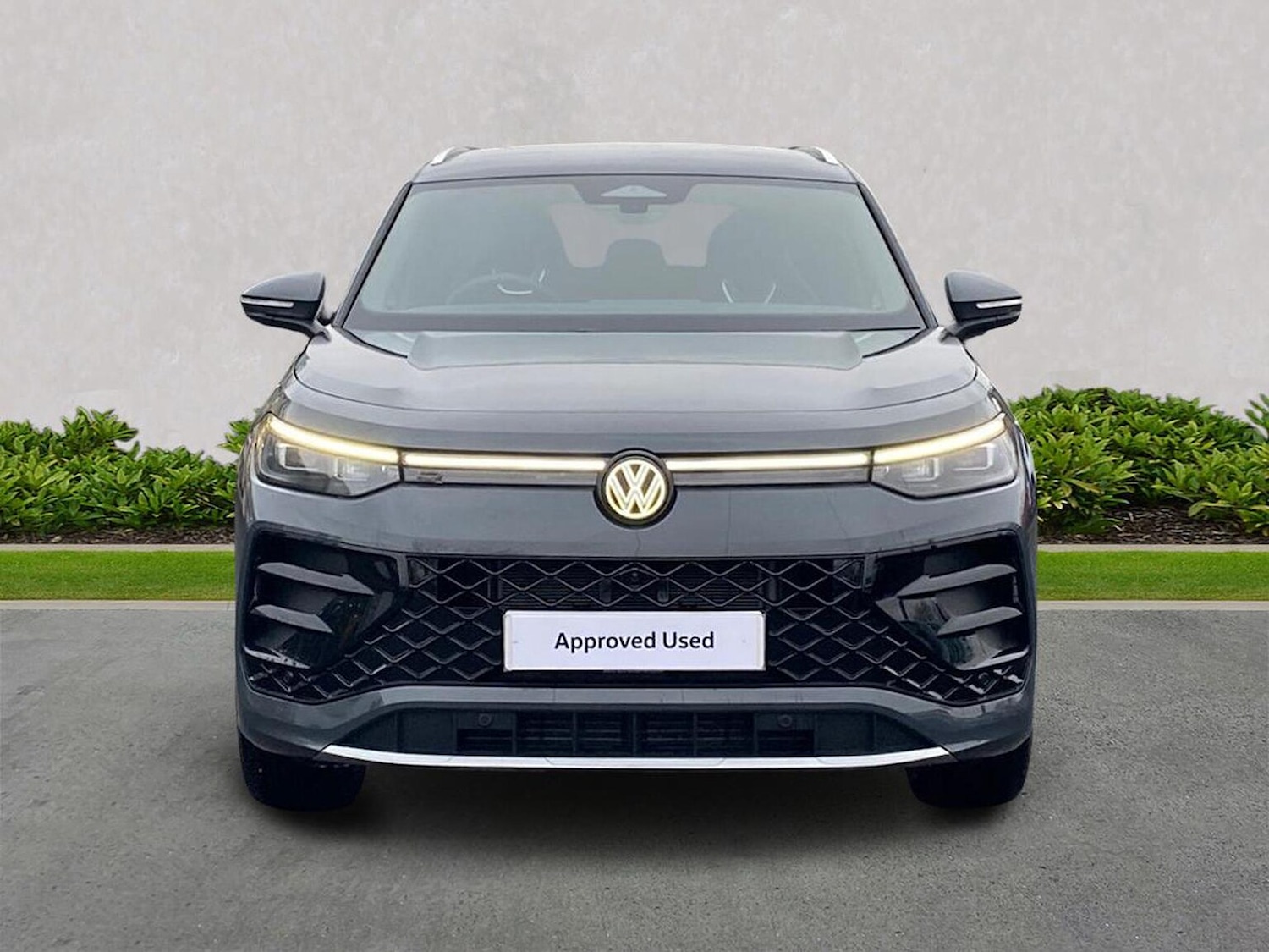 Used Volkswagen Touran 2026 for sale - 77896277: Photo 5