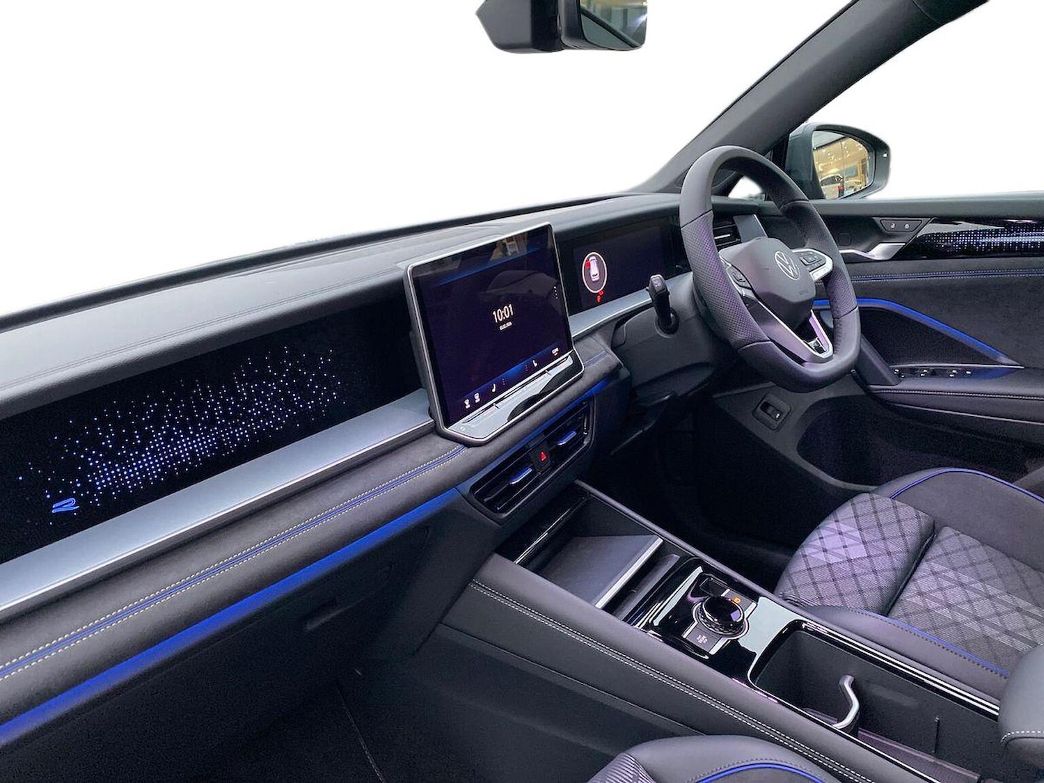 Used Volkswagen Touran 2026 for sale - 77896277: Photo 7