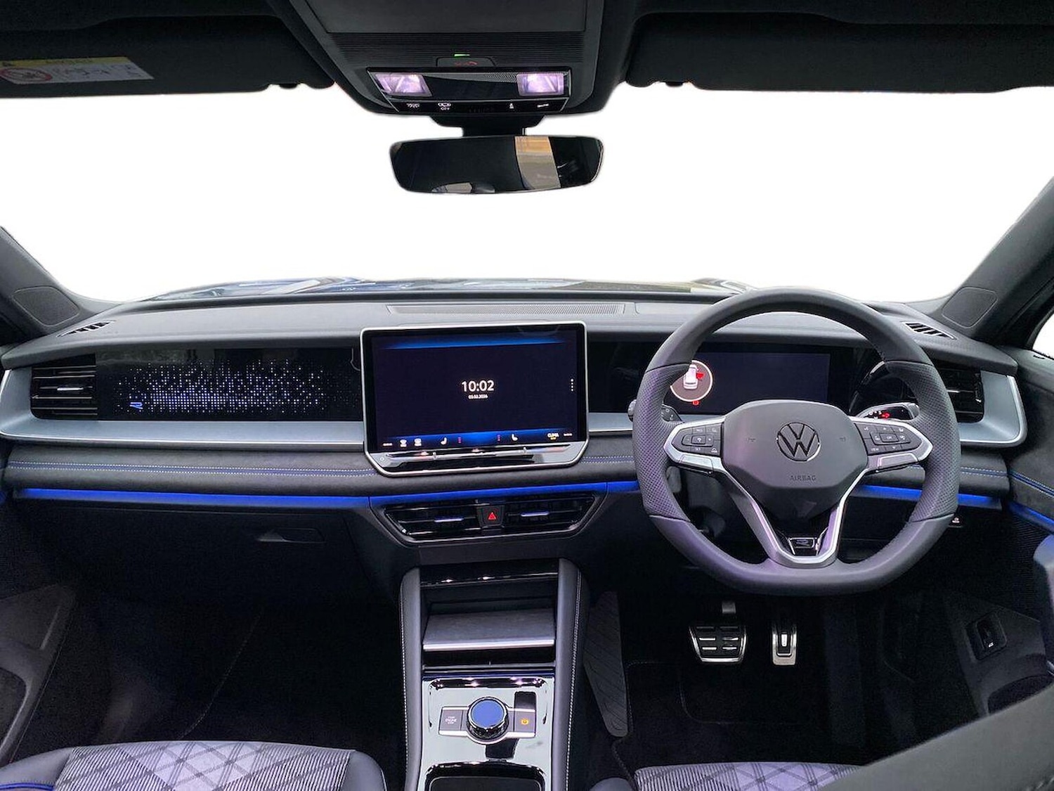 Used Volkswagen Touran 2026 for sale - 77896277: Photo 8