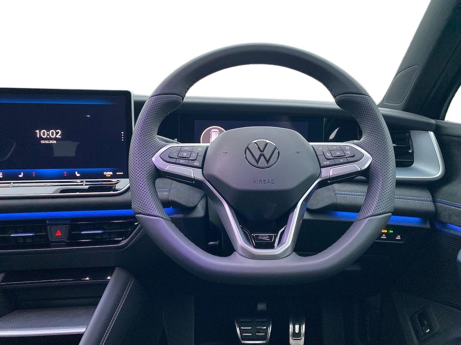 Used Volkswagen Touran 2026 for sale - 77896277: Photo 9