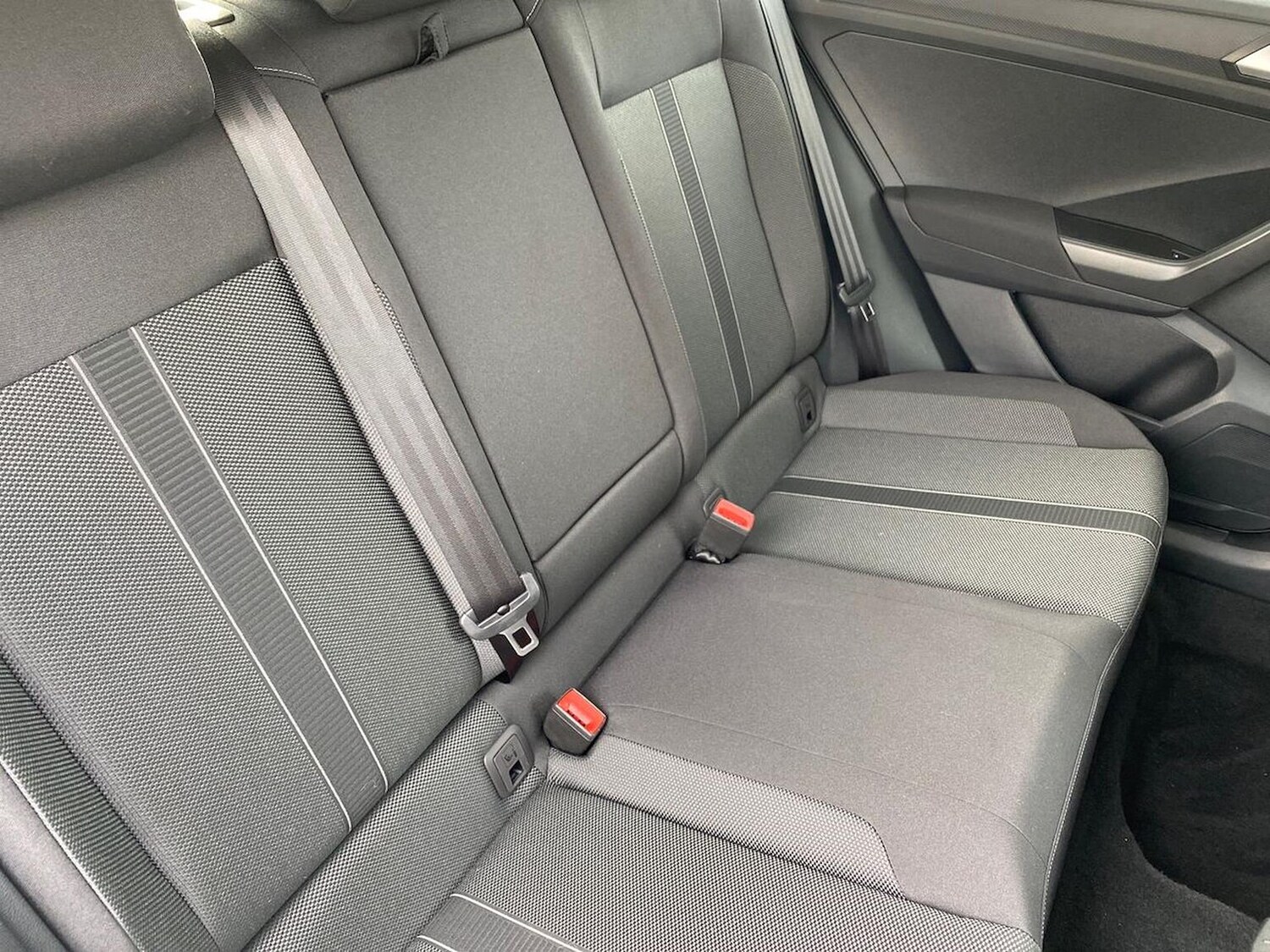 Used Volkswagen T-Roc 2025 for sale - 76358004: Photo 16