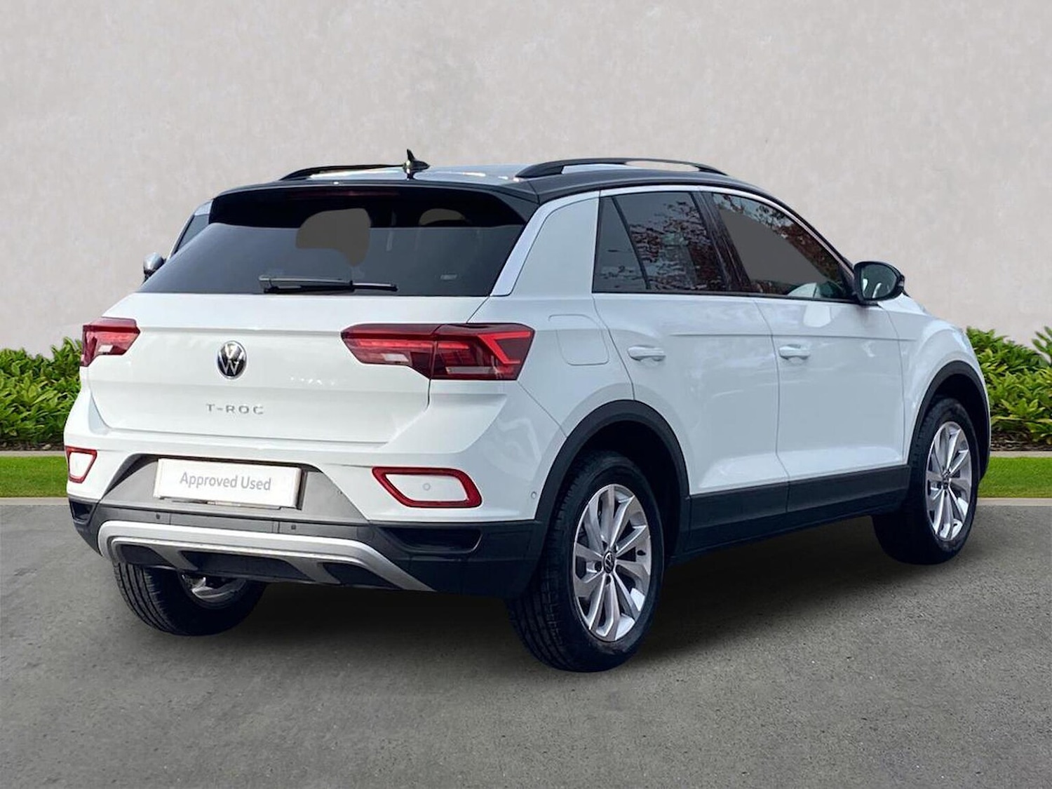 Used Volkswagen T-Roc 2025 for sale - 76358004: Photo 18