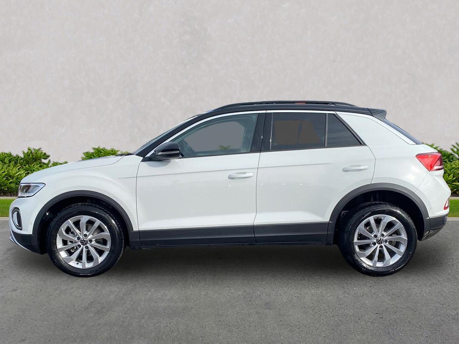 Used Volkswagen T-Roc 2025 for sale - 76358004: Photo 19