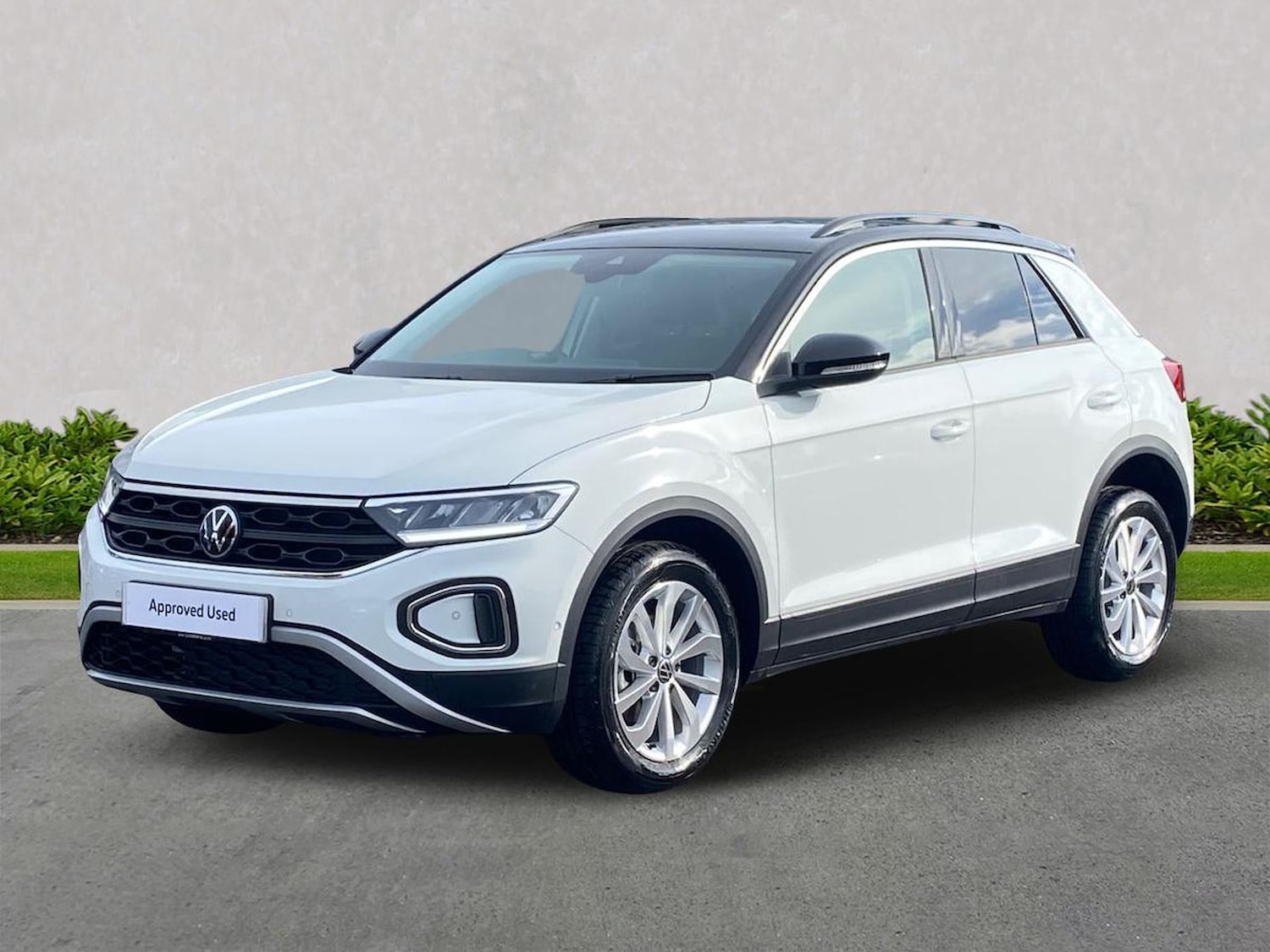 Used Volkswagen T-Roc 2025 for sale - 76358004: Photo 20
