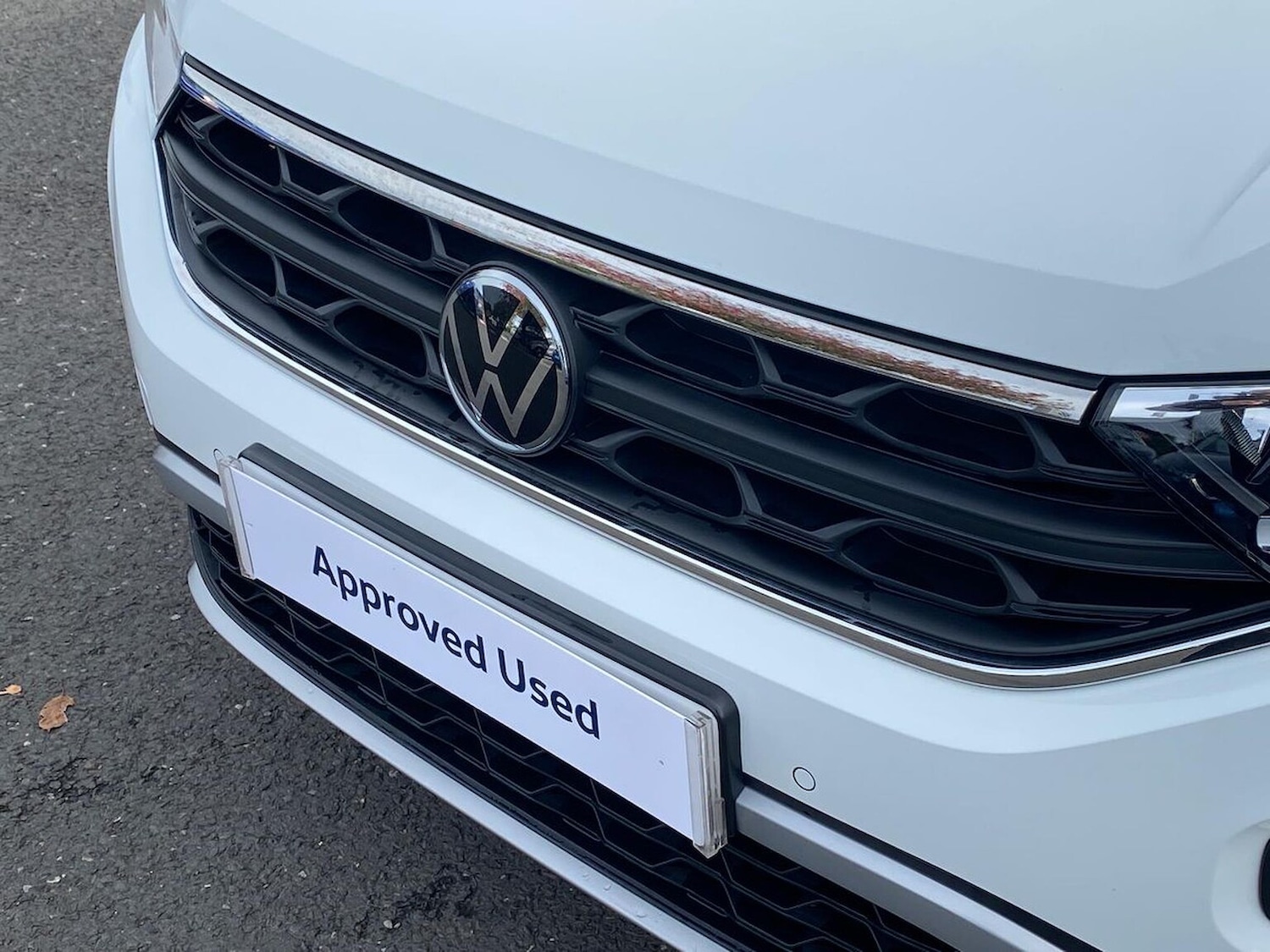 Used Volkswagen T-Roc 2025 for sale - 76358004: Photo 31