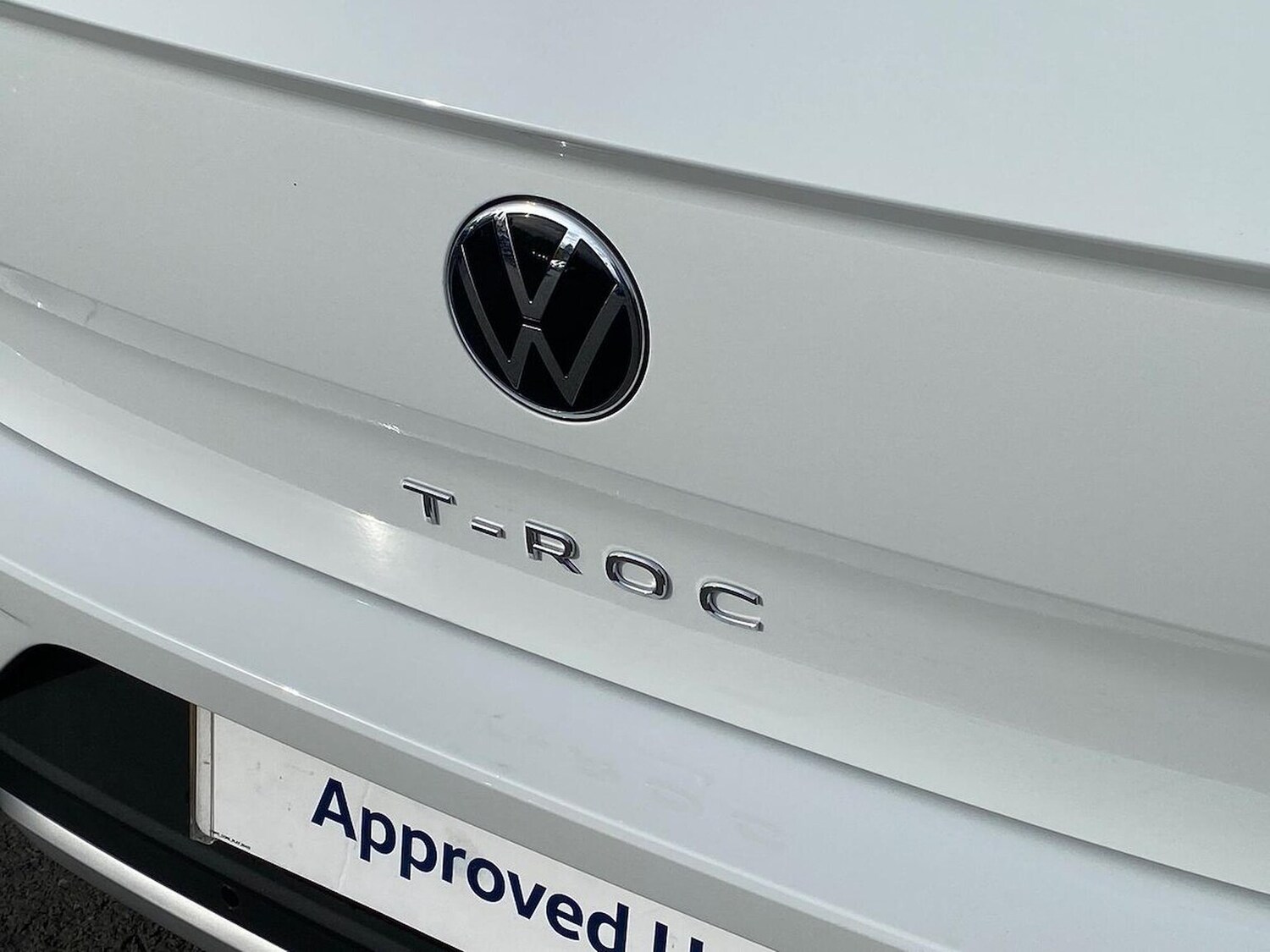 Used Volkswagen T-Roc 2025 for sale - 76358004: Photo 33
