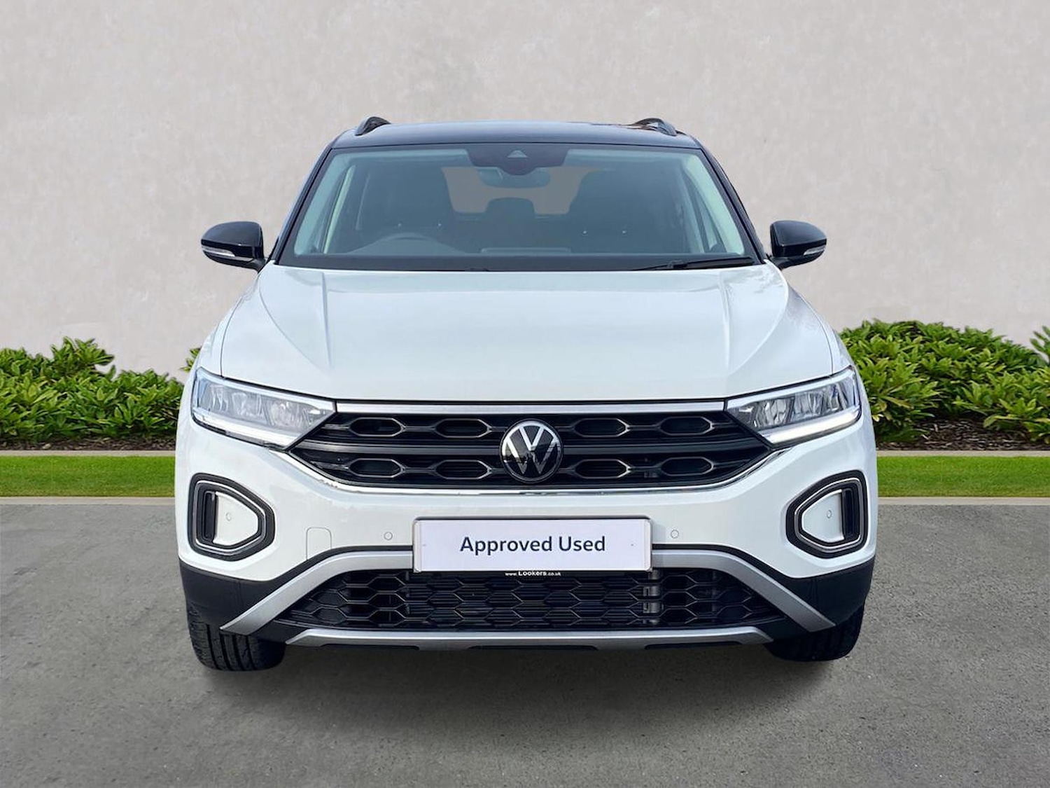 Used Volkswagen T-Roc 2025 for sale - 76358004: Photo 5