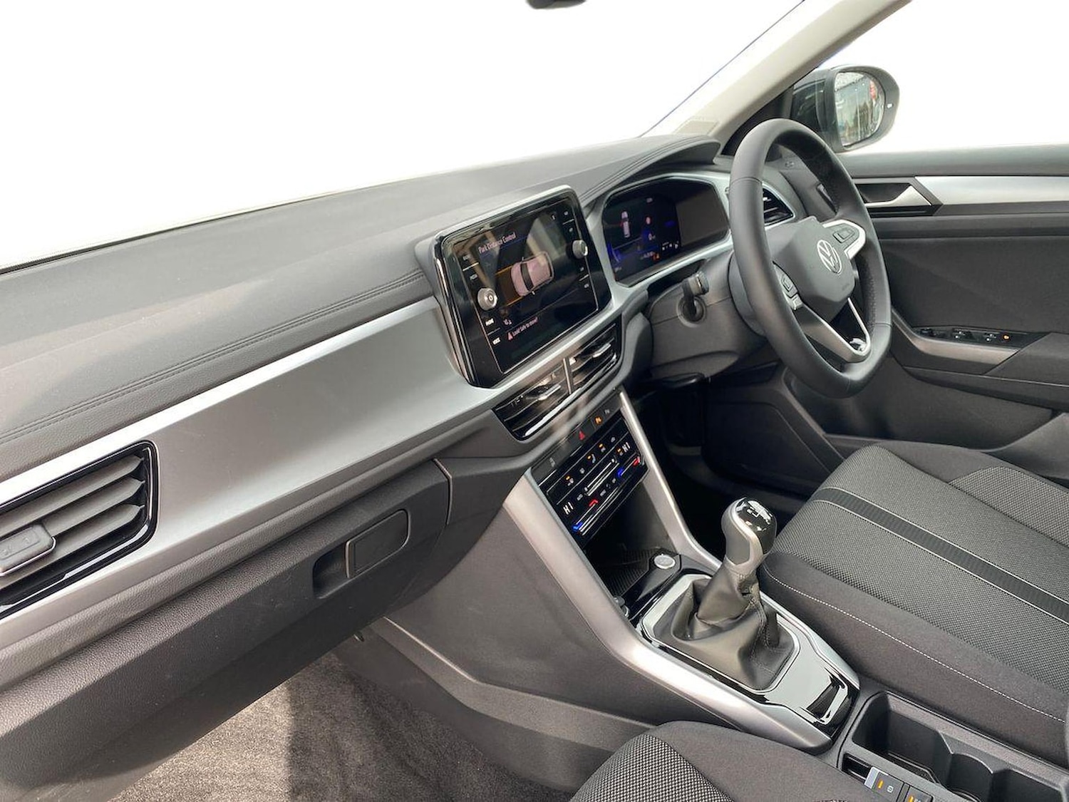 Used Volkswagen T-Roc 2025 for sale - 76358004: Photo 7