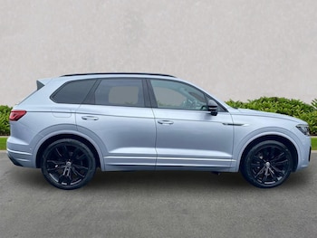 Used Volkswagen Touareg 2022 for sale - 75779148: Photo