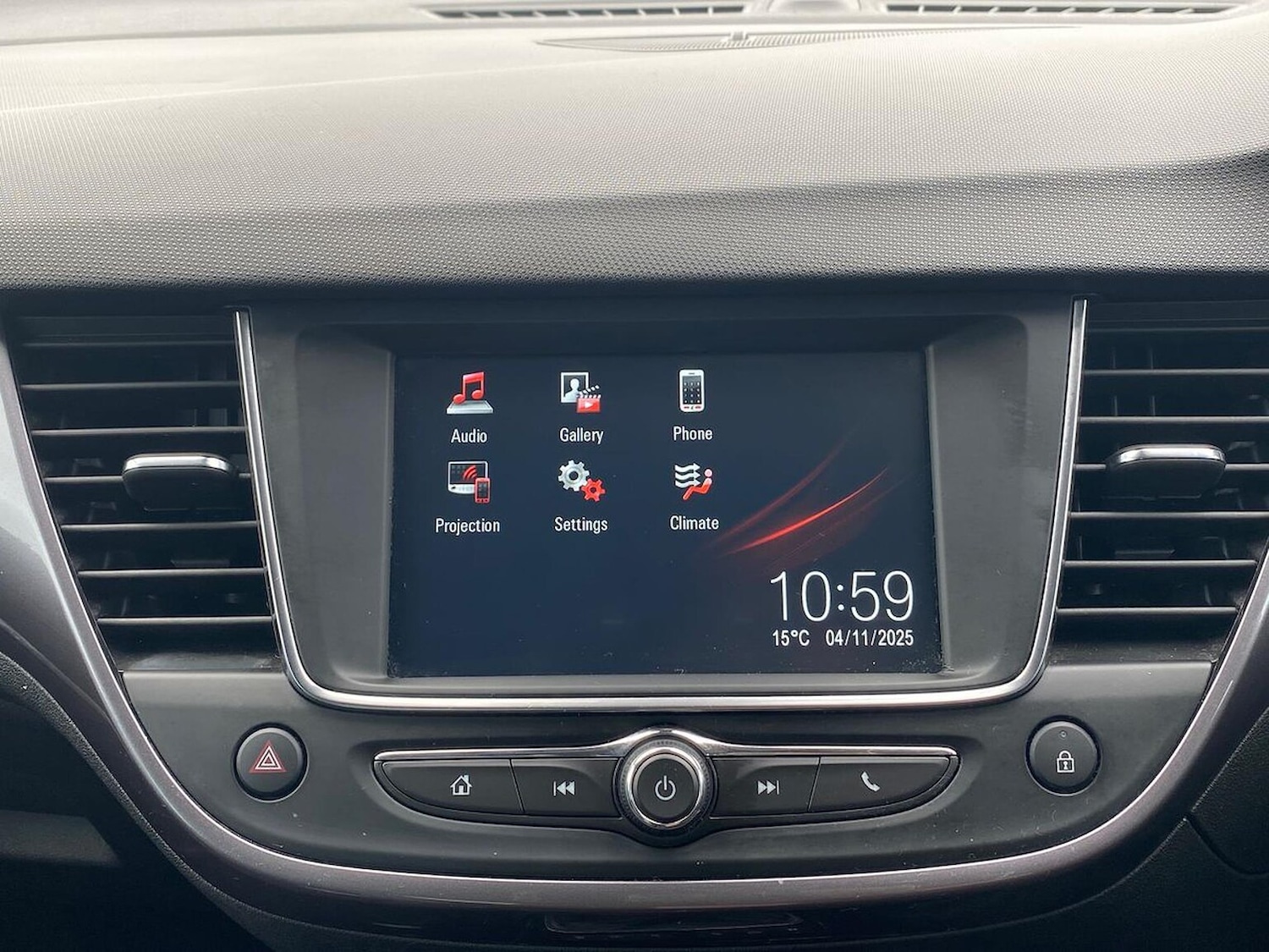 Used Vauxhall Crossland X 2019 for sale - 76471044: Photo 11